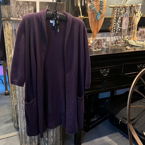 Kenar Sweaters - Kenar Cashmere Sweater